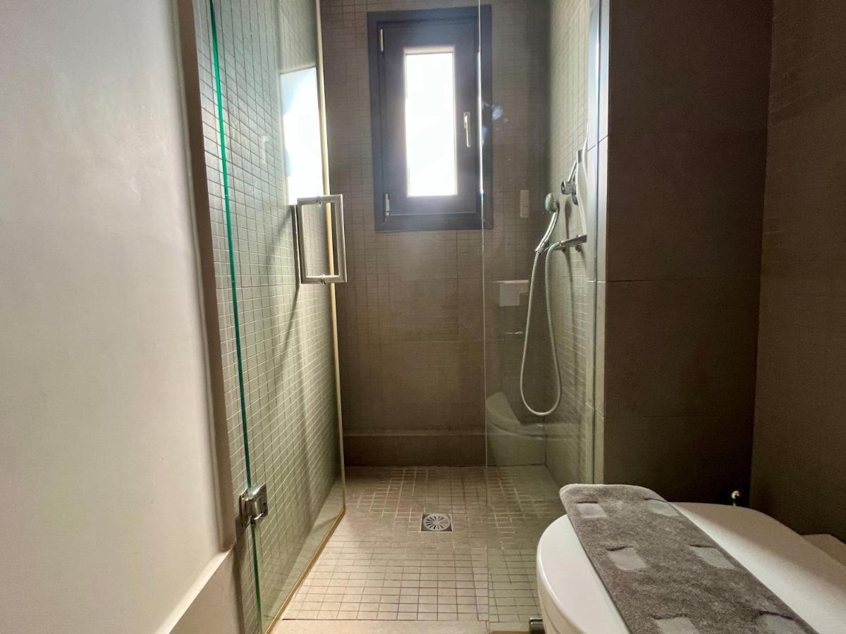 Thessaloniki View - Presidential Suite Экстерьер фото