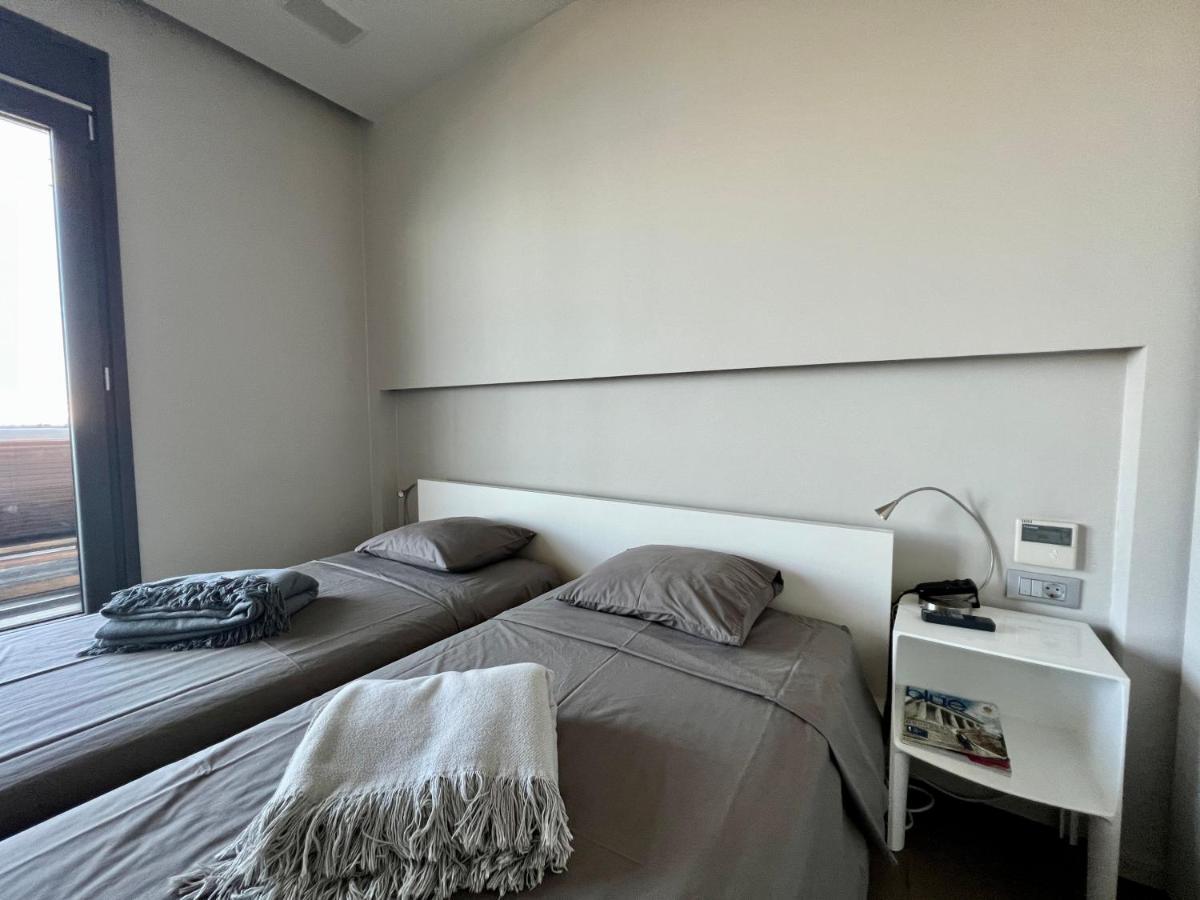 Thessaloniki View - Presidential Suite Экстерьер фото