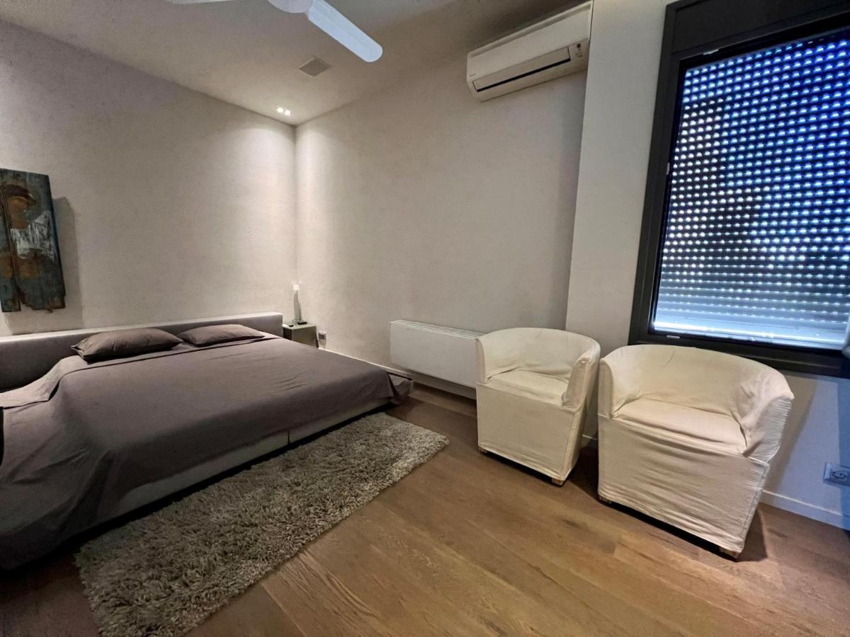 Thessaloniki View - Presidential Suite Экстерьер фото