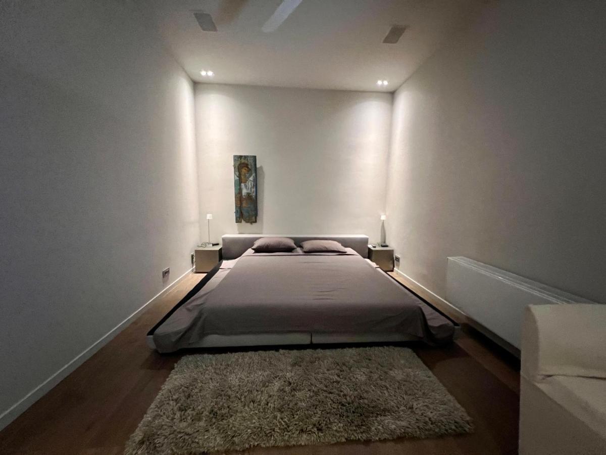 Thessaloniki View - Presidential Suite Экстерьер фото
