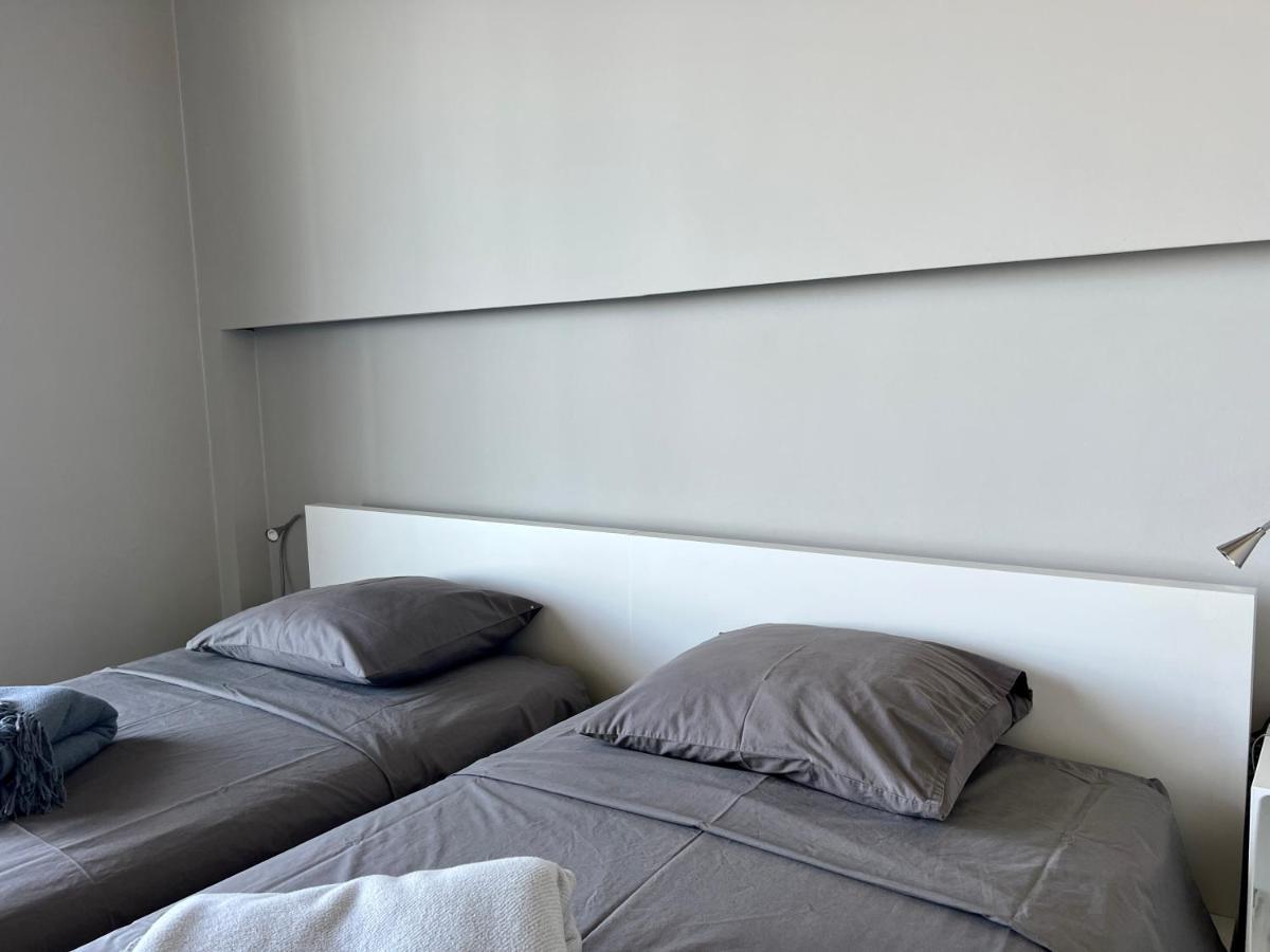 Thessaloniki View - Presidential Suite Экстерьер фото