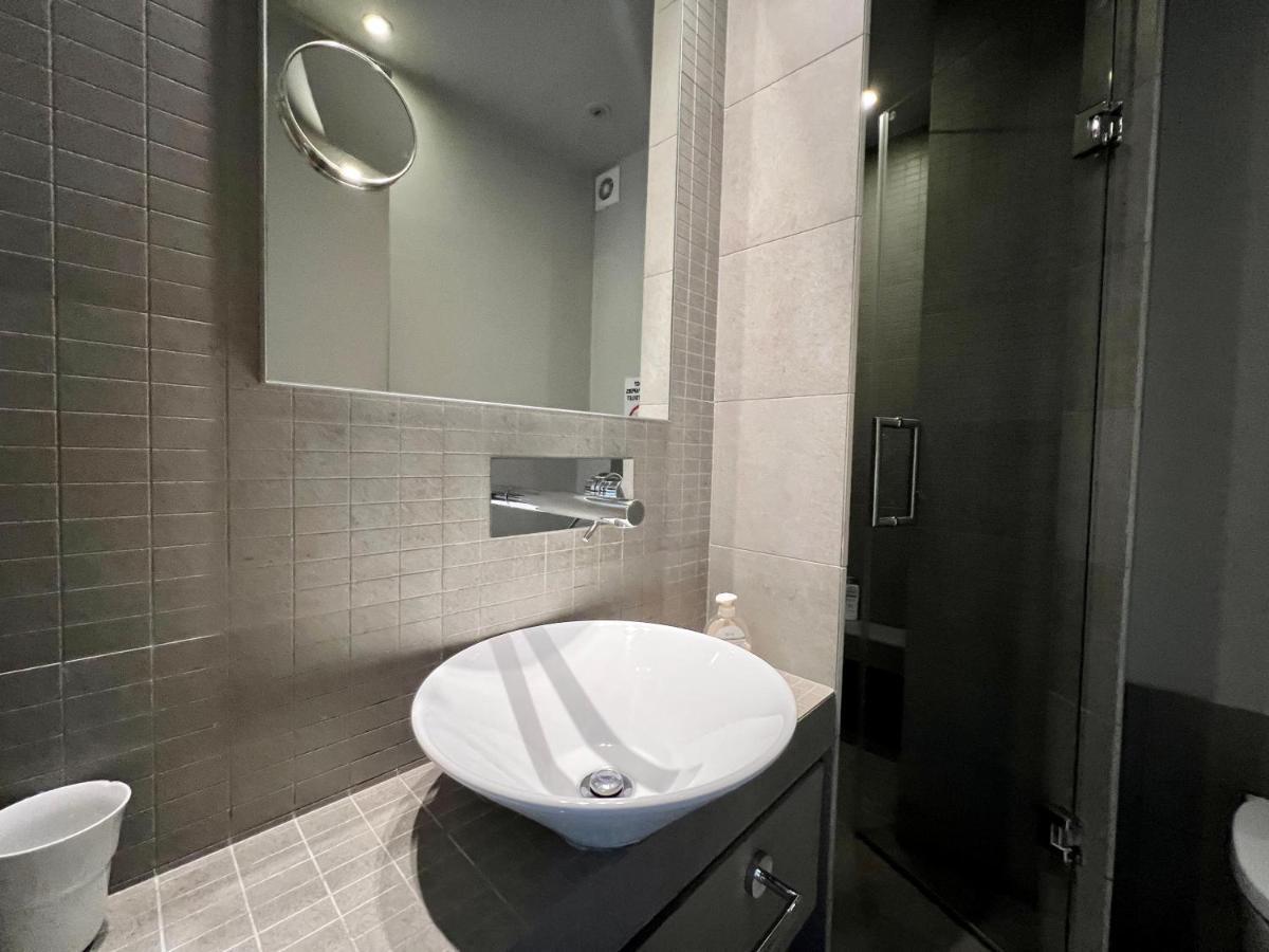 Thessaloniki View - Presidential Suite Экстерьер фото