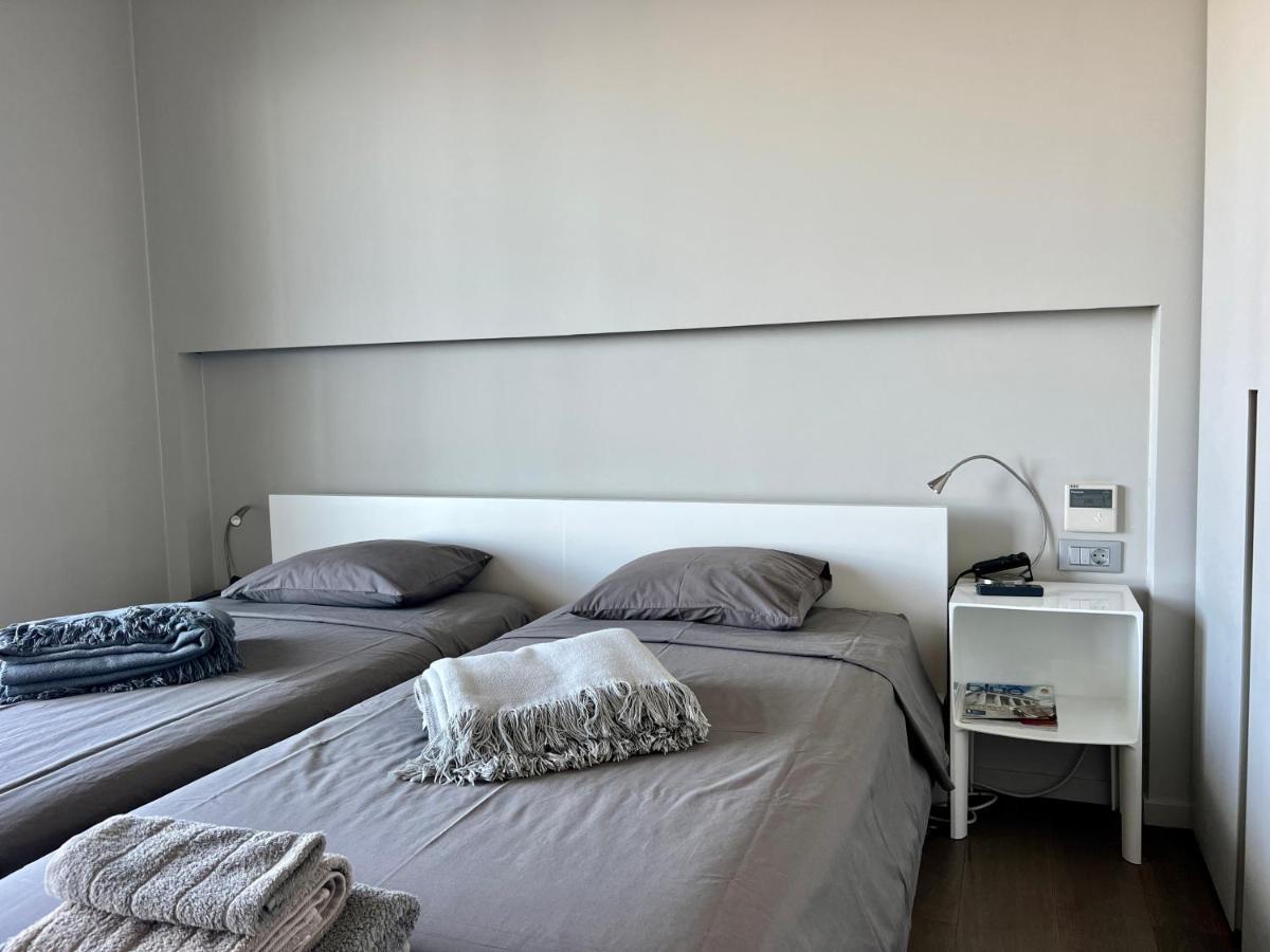Thessaloniki View - Presidential Suite Экстерьер фото